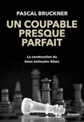 Un coupable presque parfait (ISBN: 9782246826439)