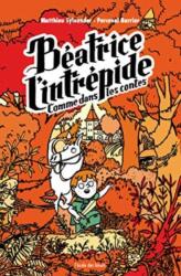 Beatrice l'intrepide 3 (ISBN: 9782211301404)