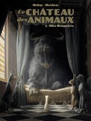 Le chateau des animaux 1 (ISBN: 9782203148888)
