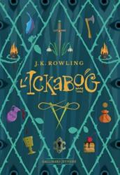 L'Ickabog (ISBN: 9782075150552)