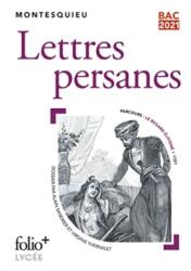 Lettres persanes/Bac 2021 (ISBN: 9782072858871)