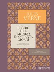 Il giro del mondo in ottanta giorni (ISBN: 9788845298844)