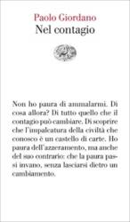 Nel Contagio (ISBN: 9788806246761)
