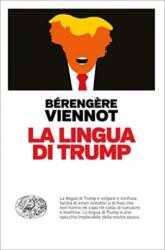 La lingua di Trump (ISBN: 9788806242855)