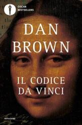 Il Codice Da Vinci (ISBN: 9788804746676)