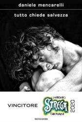 Tutto chiede salvezza (ISBN: 9788804721987)