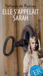 Elle s'appelait Sarah (ISBN: 9788723536297)