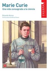 Marie Curie (ISBN: 9788468272757)