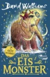 Das Eismonster (ISBN: 9783499002458)