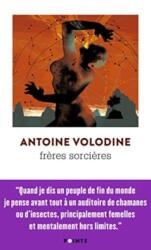 Freres sorcieres (ISBN: 9782757878699)