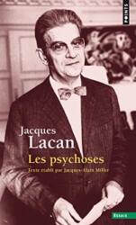 Les psychoses 1955-1956 (ISBN: 9782757872864)