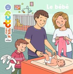Mes p'tits docs/Mes docs animes (ISBN: 9782745981981)