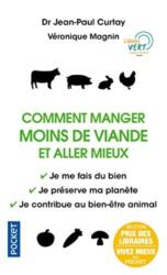 Comment manger moins de viande et aller mieux (ISBN: 9782266297790)