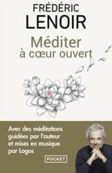 Mediter a coeur ouvert (ISBN: 9782266292207)