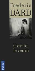 C'est toi le venin (ISBN: 9782266290432)