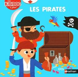 Kididoc (ISBN: 9782092577349)
