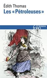 Les petroleuses (ISBN: 9782072879739)