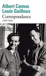 Correspondance (ISBN: 9782072876349)