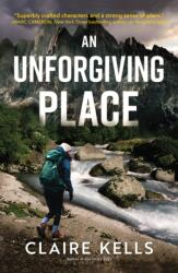 Unforgiving Place (ISBN: 9781639104758)