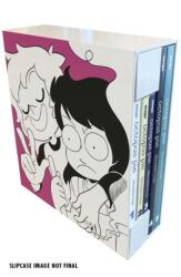 Octopus Pie: The Complete Series Box Set (ISBN: 9781534399709)
