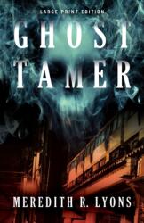 Ghost Tamer (ISBN: 9780744302820)