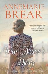 War Nurse's Diary (ISBN: 9780645033960)