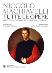 Tutte le opere. Edizione di Mario Martelli (ISBN: 9788845277511)