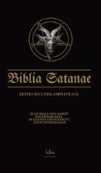 Biblia Satanae ESA (ISBN: 9788367736022)