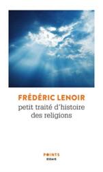 Petit traite d'histoire des religions (ISBN: 9782757885680)