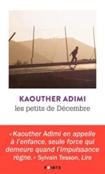 Les petits de Decembre (ISBN: 9782757880388)