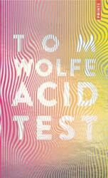 Acid Test (ISBN: 9782757880166)