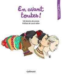 En avant toutes (ISBN: 9782742461585)