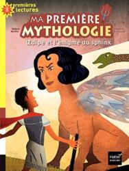Oedipe et l'enigme du Sphinx (ISBN: 9782401030619)
