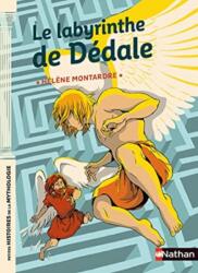 Le labyrinthe de Dedale (ISBN: 9782092594162)