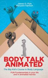 Body Talk Animated (ISBN: 9781956450743)