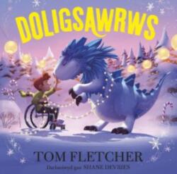 Doligsawrws (ISBN: 9781784232245)