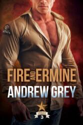Fire and Ermine (ISBN: 9781641085335)