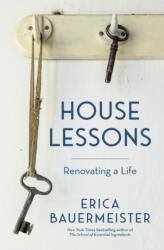 House Lessons (ISBN: 9781632172440)