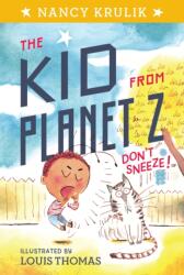Don't Sneeze! #2 (ISBN: 9780451533432)