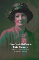 This Slavery (ISBN: 9781849212335)