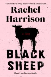 Black Sheep (ISBN: 9780593545850)