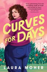 Curves for Days (ISBN: 9781728278056)