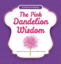Pink Dandelion Wisdom (ISBN: 9788797377161)