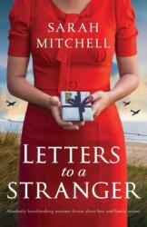 Letters to a Stranger (ISBN: 9781803149547)