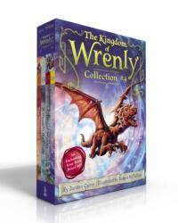 Kingdom of Wrenly Collection #4 (ISBN: 9781665927307)
