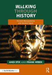Walking Through History (ISBN: 9781032194172)