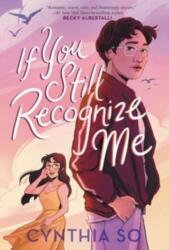 If You Still Recognize Me (ISBN: 9780063283268)