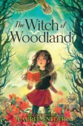 Witch of Woodland (ISBN: 9780062836656)