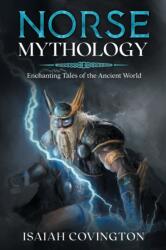Norse Mythology (ISBN: 9781922346735)