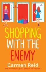 Shopping With The Enemy (ISBN: 9781802805512)